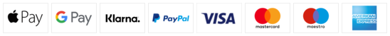 Payment Icons