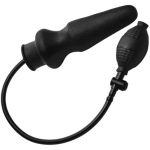 Anal Inflatable