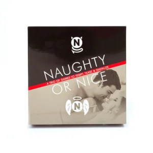 Naughty or Nice game