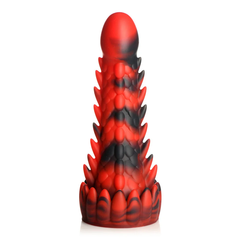 dragon dildo